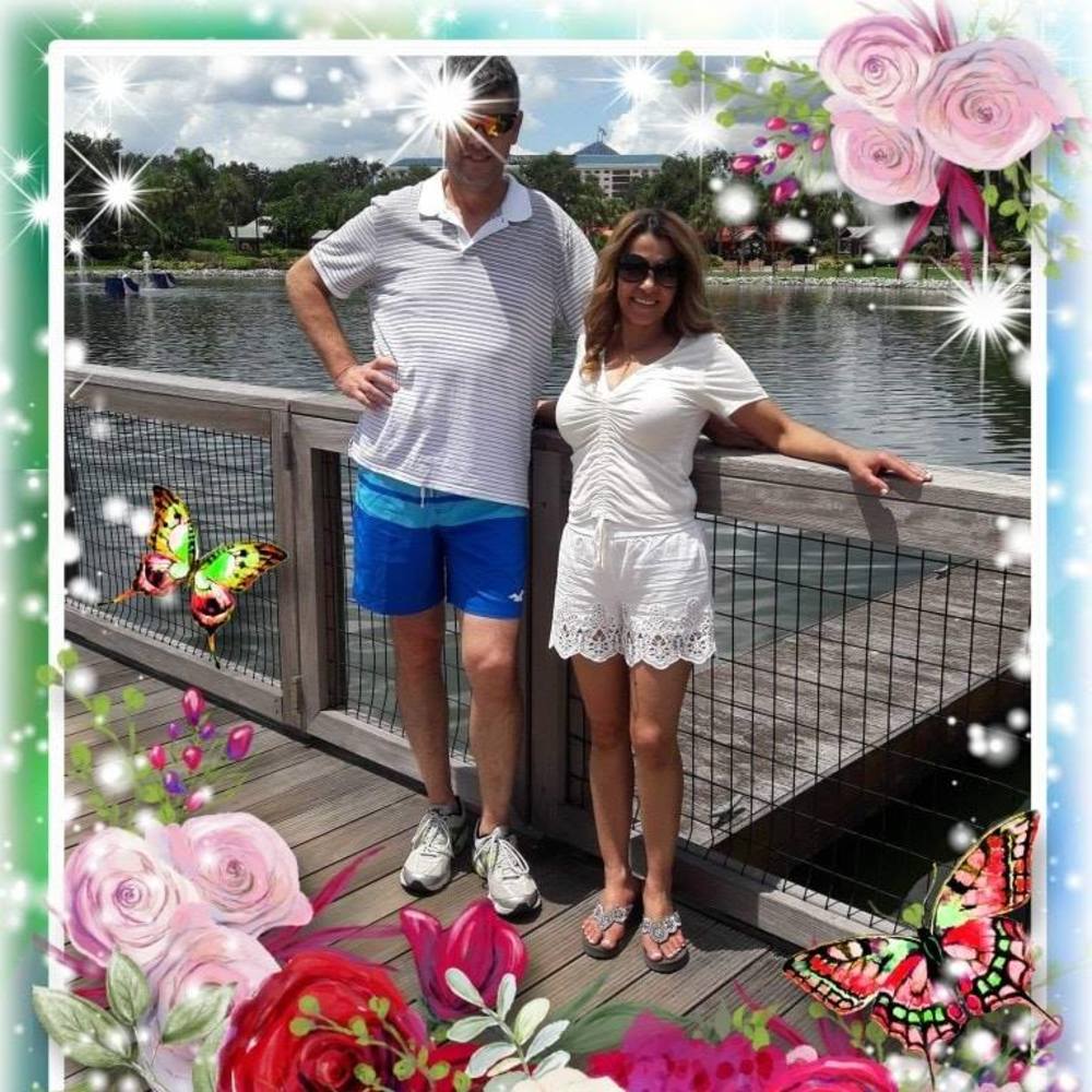 Meet your Posher, Eliana lilly